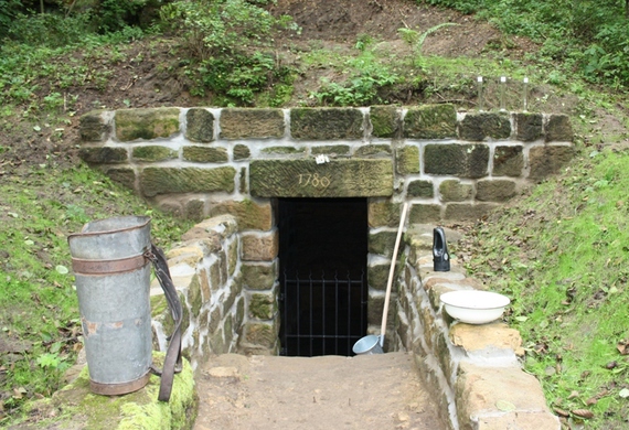 Studánka znovu ožila