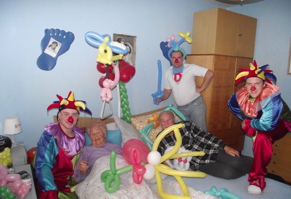 Fotosoutěž 2011