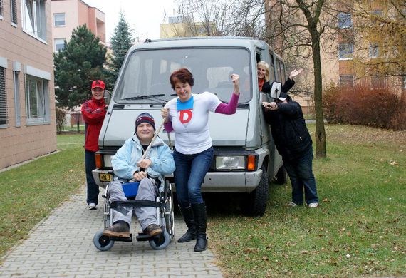 Rychle, než bude zvonit