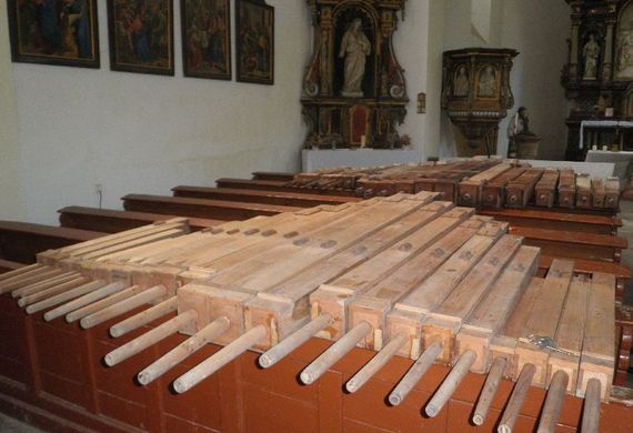 Symfonie dobré vůle