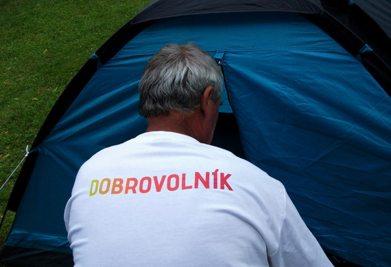 Dob-Romanovi ručičky