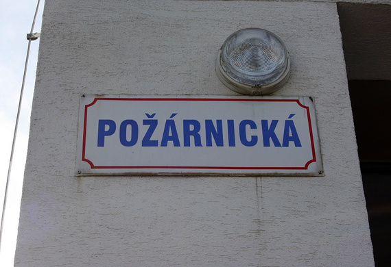 Hasiči Havířov