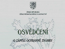 MiNiGRANTY VEOLIA nově s ochrannou známkou
