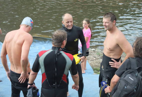 "Gastonův memoriál 2015"