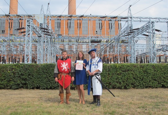 MiNiGRANTY 2015 Energie