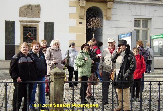 18.11.2015 Litovel -muzeum harmonik,radniční věž (4)a