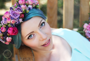 Krása fotografie