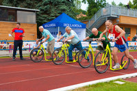 Sportovní hry seniorů 2017