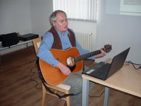 Komunitní centrum Archa Ostrava