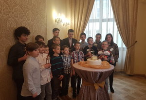 Zlatý oříšek 19 let podporuje nadané a úspěšné děti