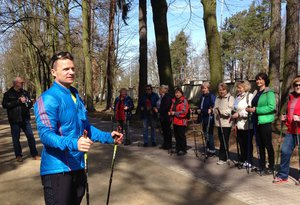 VIDEO: Věk je jen číslo - workshop Davida Hufa