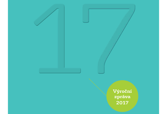 Výroční zpráva 2017