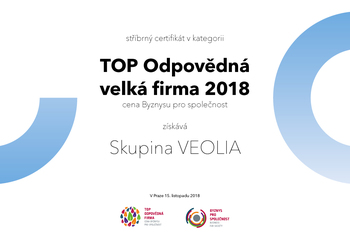 TOP_2018 certifikatVOF_stribro