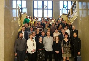 Devatenáctý ročník programu STARTér, Věř si a podnikej! vyvrcholil předáním symbolických šeků úspěšn