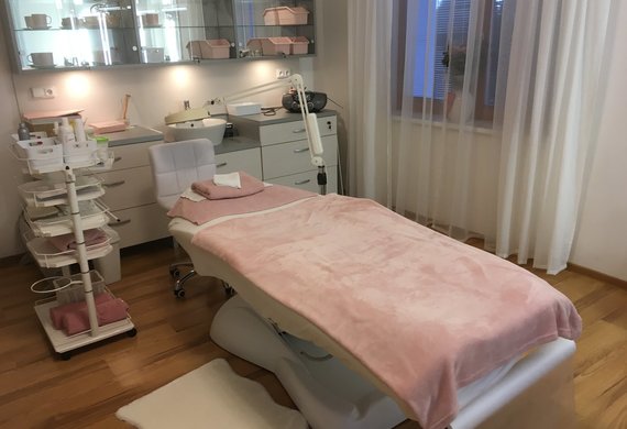 Ondrušová Zdeňka_kosmetický salón GUINOT