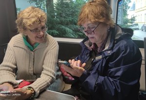 DigiSen – Digitální infrastruktura pro seniory