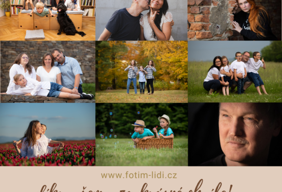 Veselská Renáta_fotoateliér