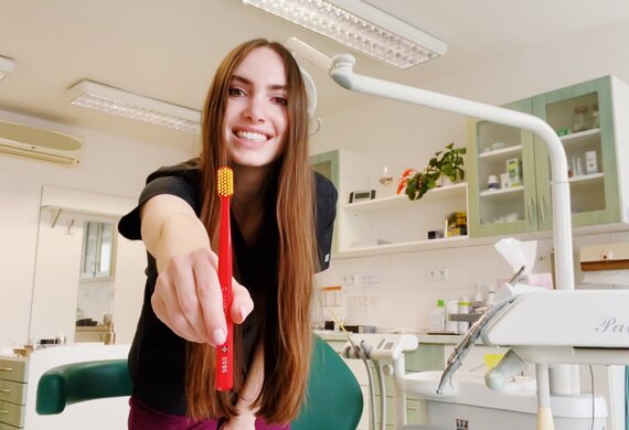 Vrbová Zita_dentální hygiena