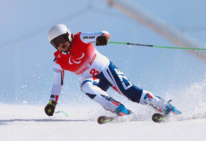 MiNiGRANTY byly součástí olympijských úspěchů