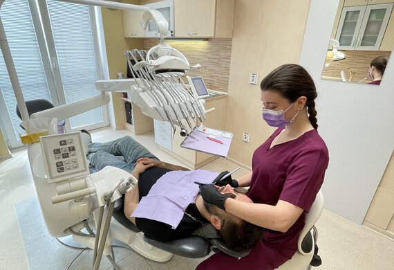 Horká Jitka_dentální hygiena