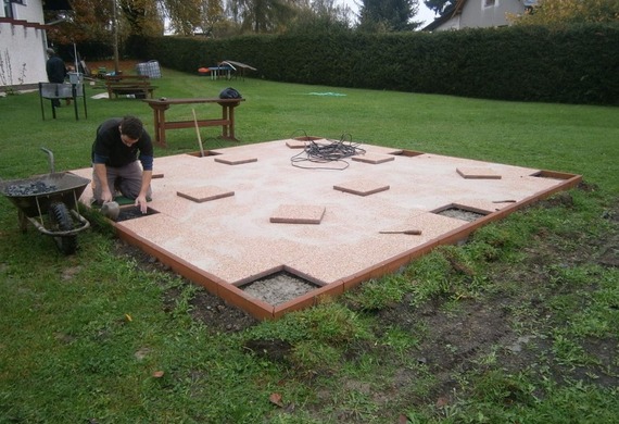 Nevěřil Petr_kompletní realizace dřevostaveb